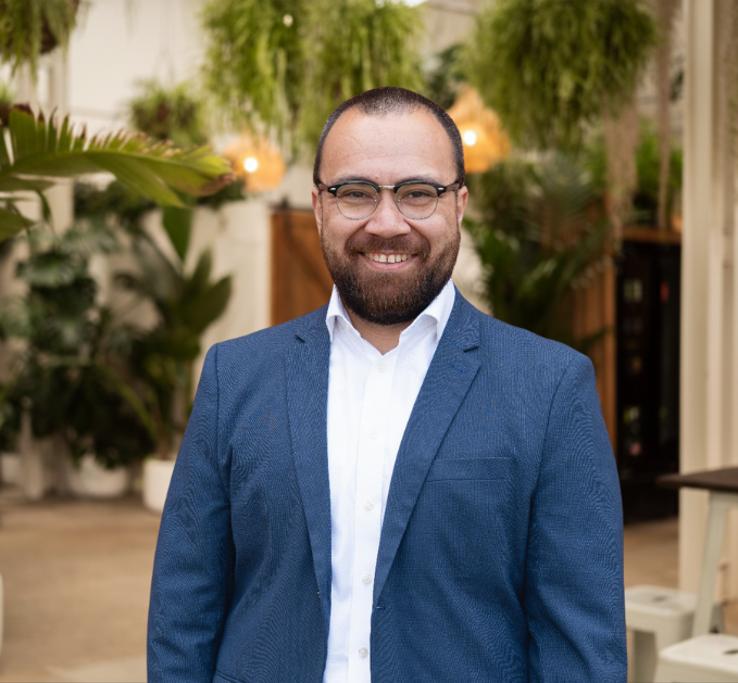 About Us | Jordan Vaka