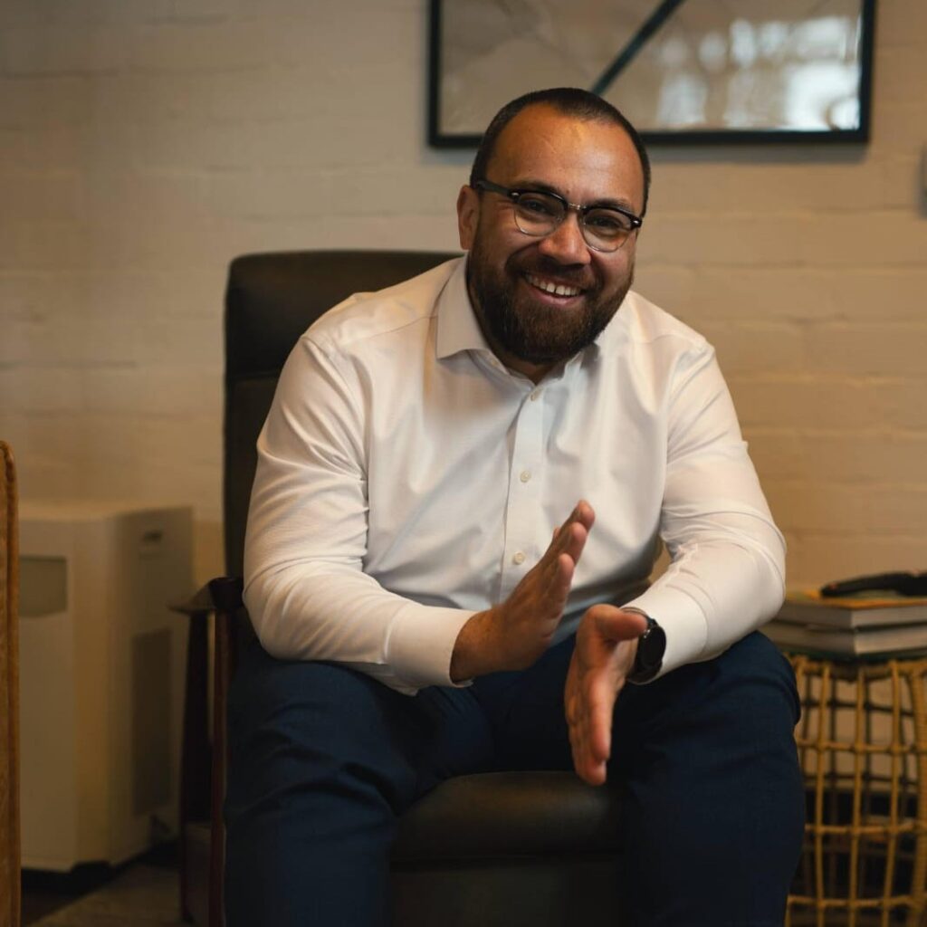 Planning Solo | Jordan Vaka