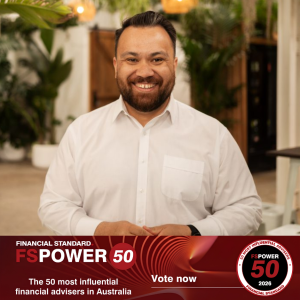 Planning Solo - FS Power50 2026